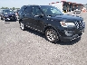 1FM5K7D88HG****** Salvamento y Destrozados 2017 Ford Explorer en Saint Louis