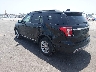 1FM5K7D88HG****** Salvamento y Reparables 2017 Ford Explorer en Saint Louis