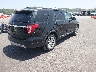 1FM5K7D88HG****** Salvamento y Destrozados 2017 Ford Explorer en Estado de Illinois