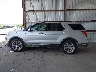 1FM5K8F85KG****** Repairable 2019 Ford Explorer in Missouri State