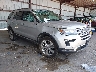 1FM5K8F85KG****** Salvage and Wrecked 2019 Ford Explorer in Kansas City East