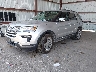 1FM5K8F85KG****** Used and Repairable 2019 Ford Explorer in Kansas City East