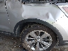 1FM5K8F85KG****** Salvage and Repairable 2019 Ford Explorer in Missouri State