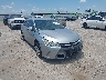 4T1BF1FK4HU****** Salvage and Wrecked 2017 Toyota Camry in Dallas