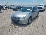 4T1BF1FK4HU****** Used and Repairable 2017 Toyota Camry in Dallas