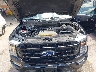1FTEW1EP3PK****** Repairable 2023 Ford F-150 in Omaha South