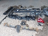 1FTEW1EP3PK****** Wrecked 2023 Ford F-150 in Nebraska State