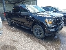 1FTEW1EP3PK****** Salvage and Wrecked 2023 Ford F-150 in Omaha South