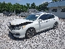1HGCR2F86HA****** Used and Repairable 2017 Honda Accord in Paducah