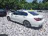 1HGCR2F86HA****** Salvage and Repairable 2017 Honda Accord in Paducah