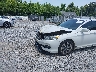 1HGCR2F86HA****** Salvage and Repairable 2017 Honda Accord in Kentucky State