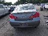 JNKBV61F87M****** Usados 2007 Infiniti G35x