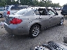 JNKBV61F87M****** Salvamento y Destrozados 2007 Infiniti G35x en Estado de Maryland