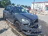 WMZYT5C32J3****** Salvage and Wrecked 2018 MINI Countryman in Charlotte