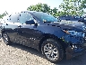 3GNAXKEV3LS****** Usados 2020 Chevrolet Equinox en Estado de Ohio