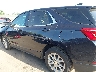 3GNAXKEV3LS****** Reparables 2020 Chevrolet Equinox en Estado de Ohio