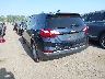 3GNAXKEV3LS****** Salvamento y Reparables 2020 Chevrolet Equinox en Cleveland
