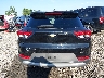 KL79MPSP3SB****** Destrozados 2025 Chevrolet Trailblazer
