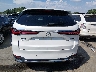 JM3KKEHD6S1****** Wrecked 2025 Mazda CX-90