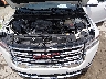 1GKKNMLS7MZ****** Repairable 2021 GMC Acadia in Wichita