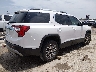 1GKKNMLS7MZ****** Salvage and Wrecked 2021 GMC Acadia in Kansas State