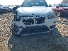 WBXHT3C36J3****** Wrecked 2018 BMW X1 in Pennsylvania State