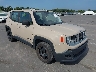 ZACCJAAT4GP****** Salvamento y Destrozados 2016 Jeep Renegade en Clearwater