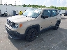 ZACCJAAT4GP****** Usados y Reparables 2016 Jeep Renegade en Clearwater