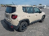 ZACCJAAT4GP****** Salvamento y Destrozados 2016 Jeep Renegade en Estado de Florida