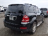 4JGBF71E78A****** Salvage and Wrecked 2008 Mercedes-Benz GL-Class in New Jersey State