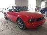 1ZVFT84N865****** Salvamento y Destrozados 2006 Ford Mustang en Syracuse