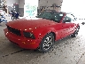 1ZVFT84N865****** Usados y Reparables 2006 Ford Mustang en Syracuse