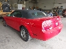 1ZVFT84N865****** Salvamento y Reparables 2006 Ford Mustang en Syracuse