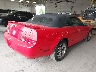 1ZVFT84N865****** Salvamento y Destrozados 2006 Ford Mustang en Estado de Nueva York