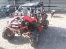 4XAJT87A9CB****** Salvamento y Destrozados 2012 Polaris Ranger en Rec Rides Online Exclusive