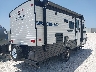 5ZT2CWFC8LJ****** Salvage and Wrecked 2020 Coachmen Clipper in Arkansas State