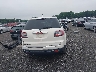 1GKKRPKD1FJ****** Destrozados 2015 GMC Acadia