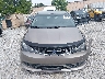 2C4RC1DG3HR****** Wrecked 2017 Chrysler Pacifica in Kentucky State
