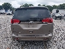 2C4RC1DG3HR****** Wrecked 2017 Chrysler Pacifica