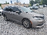 2C4RC1DG3HR****** Salvage and Wrecked 2017 Chrysler Pacifica in Bowling Green