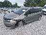 2C4RC1DG3HR****** Used and Repairable 2017 Chrysler Pacifica in Bowling Green