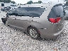 2C4RC1DG3HR****** Salvage and Repairable 2017 Chrysler Pacifica in Bowling Green
