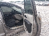 2C4RC1DG3HR****** Used and Repairable 2017 Chrysler Pacifica in Kentucky State