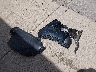 JM3KE4CY1F0****** Wrecked 2015 Mazda CX-5 in Illinois State