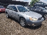 4S4BP61C167****** Salvage and Wrecked 2006 Subaru Outback in Columbus