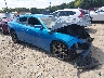2C3CDXHG5GH****** Salvamento y Destrozados 2016 Dodge Charger en Concord