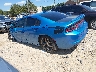 2C3CDXHG5GH****** Salvamento y Reparables 2016 Dodge Charger en Concord