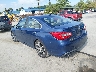 4S3BNAN68K3****** Salvage and Repairable 2019 Subaru Legacy in Altoona