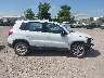 WVGSV7AX2HW****** Usados 2017 Volkswagen Tiguan en Estado de Iowa