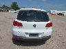 WVGSV7AX2HW****** Destrozados 2017 Volkswagen Tiguan